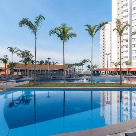 Solar Das Aguas Resort Olimpia Exterior photo