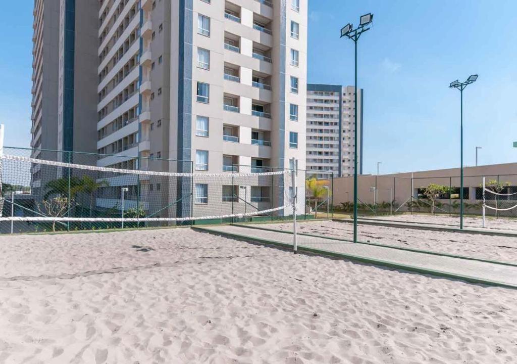Solar Das Aguas Resort Olimpia Exterior photo