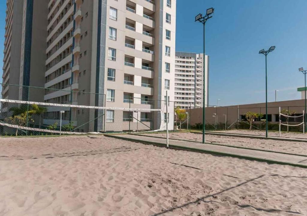 Solar Das Aguas Resort Olimpia Exterior photo