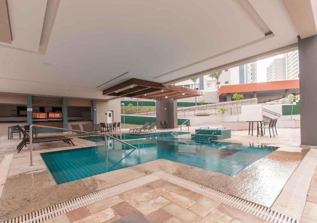 Solar Das Aguas Resort Olimpia Exterior photo